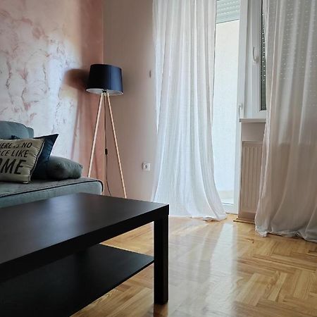 Apartman_Krstic_1 Subotica Exterior photo