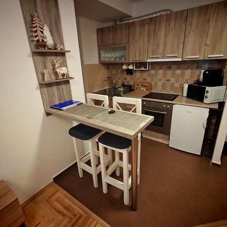 Apartman_Krstic_1 Subotica Exterior photo