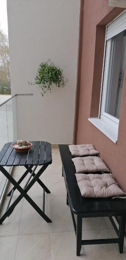 Apartman_Krstic_1 Subotica Exterior photo