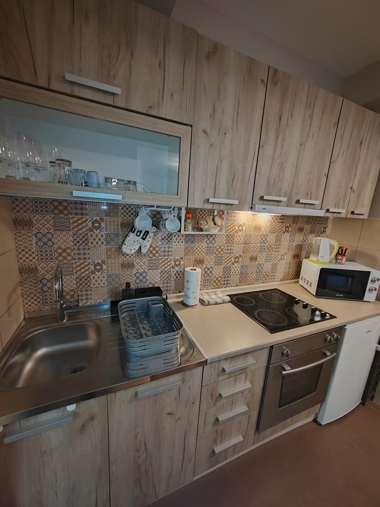 Apartman_Krstic_1 Subotica Exterior photo
