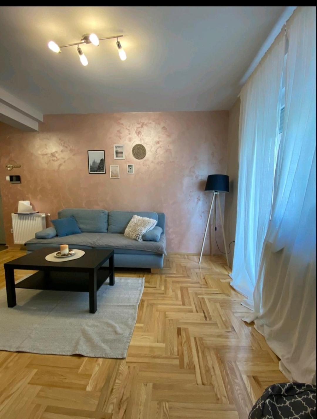 Apartman_Krstic_1 Subotica Exterior photo