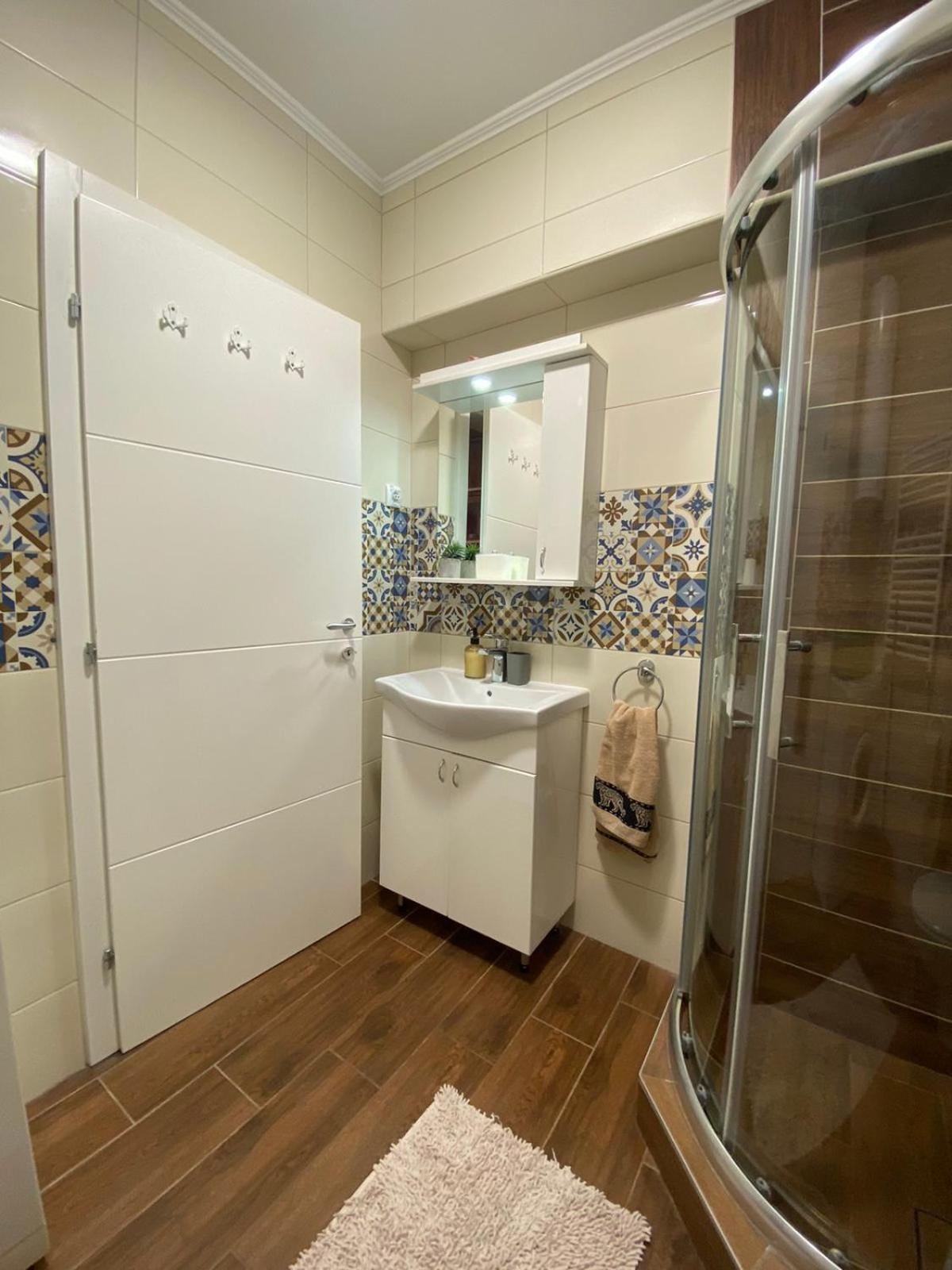 Apartman_Krstic_1 Subotica Exterior photo